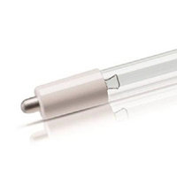 LSE Lighting compatible UV Bulb 12-6 for Lancaster LUV-15ES 20E 30E 30ES