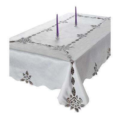 Betenburg Lace Design Tablecloths