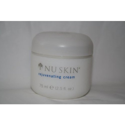 Nu Skin Rejuvenating Cream