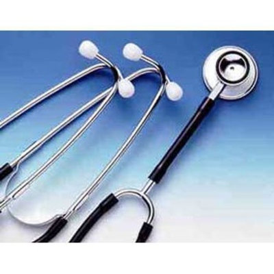 American Diagnostic Corporation Proscope™ Teaching Stethoscope, #661