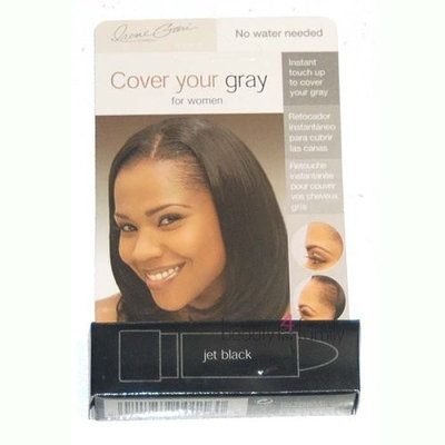 Cover Your Gray Touch up Stick Color - Jet Black