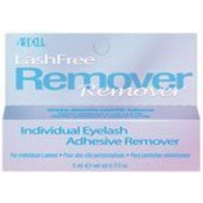 Ardell LashFree Remover .2 oz