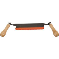 Koch 4080058/49951 Multi-Purpose Draw Shave, 13 in L, Steel Blade