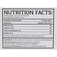 Kimera Koffee K-Cups - Nootropic Infused Ground Coffee - 24 Single Serve Capsules for Keurig Brewers