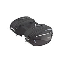 SHAD SB50 Side Bags, 55 Liter