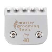 Petedge ZW395 40 Master Grooming Tools Ceramic Blade 40