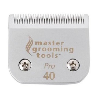 Petedge ZW395 40 Master Grooming Tools Ceramic Blade 40