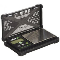 ONE - My Weigh Triton T3 660g x 0.1g Digital Scale w/Rubber Case - TOUGH!