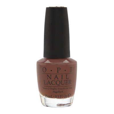 OPI Washington DC Collection Fall 2016 Nail Lacquer Squeaker of the House #NLW60