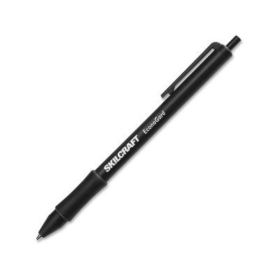 SKILCRAFT EconoGard Antimicrobial Pen