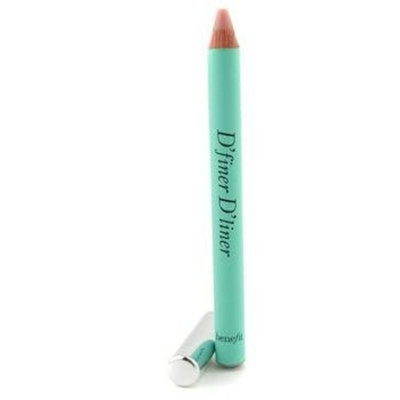 Benefit Cosmetics D'finer D'liner Clear Lip Liner
