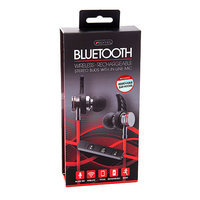 Sentry Bluetooth Earbuds