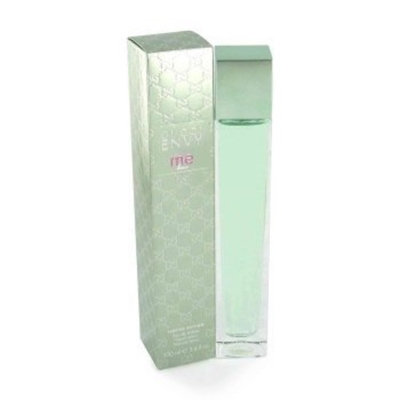 Gucci Envy Me 2 by Gucci for Women Eau de Toilette Spray 3.4 oz
