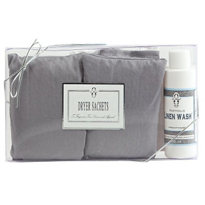 Le Blanc Dryer Sachet - Portfolio