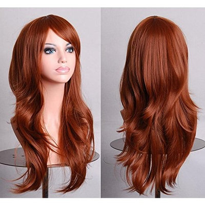 Safeinu Wigs 70 cm / 35