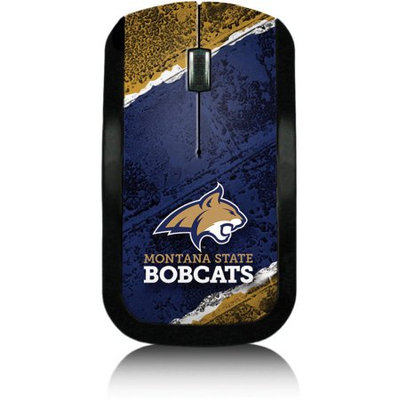 Keyscaper Montana State Bobcats Wireless USB Mouse
