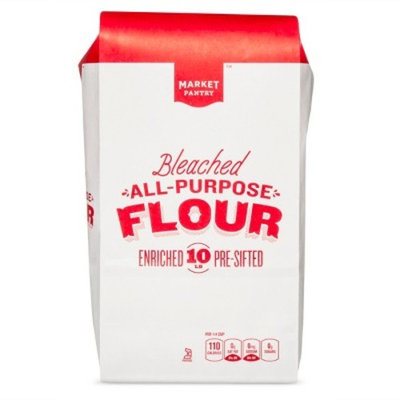 Market Pantry Bleached All Purpose Flour