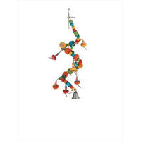 Caitec Corporation Caitec 510 5 in. x 20 in. Active Curl