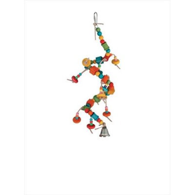 Caitec Corporation Caitec 510 5 in. x 20 in. Active Curl