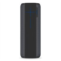 UE Megaboom 360 Sound Water-Resistant Wireless Bluetooth Speaker Charcoal