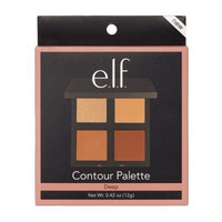 e.l.f. Contour Palette Deep - .42oz