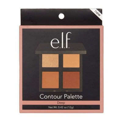 e.l.f. Contour Palette Deep - .42oz