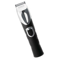 Wahl Lithium Ion Total Beard Rechargeable Men's Beard & Facial Trimmer - 9854-2401