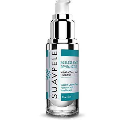 Suavpele Ageless Eye Revitalizer 15ml