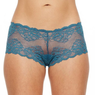 Montelle Intimates Cheeky Panty 9000