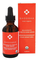 Shoosha - Rejuvenate Stretch Mark Serum 59.2ml