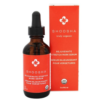 Shoosha - Rejuvenate Stretch Mark Serum 59.2ml
