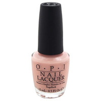 OPI W-C-2721 Nail Lacquer No. NL R30 Privacy Please - 0.5 oz - Nail Polish