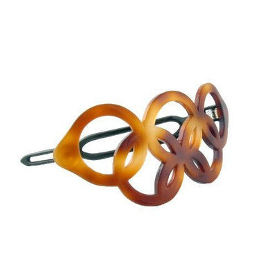 Speert Swiss Hair Barrette # 482 by Speert