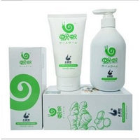 WOWO natural pure ginger shampoo 10.14oz + Natural Nutrition Hair Mask 5.1oz 100%protect the scalp and effective anti-dandruff, to prevent hair loss and broken hair. (Shampoo & Conditioner)