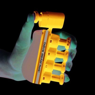 CanDo Digi-Flex Thumb