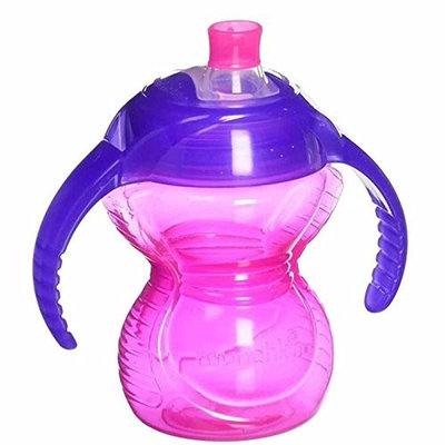 Baby Feeding - Munchkin - Click Lock 7oz Trainer Cup (Colors may vary) 44178