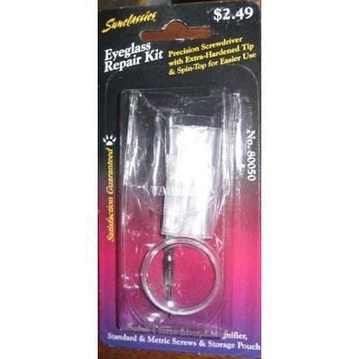 Eyeglass Repair Kit