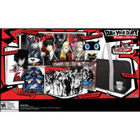 U & I Entertainment Persona 5 Take Your Heart Premium Edition - Playstation 4
