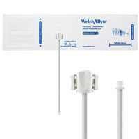 Welch Allyn WEL SOFT-10-1SC Flexiport Blood Pressure Cuff for Screw Connector Small Adult - Pack of 20