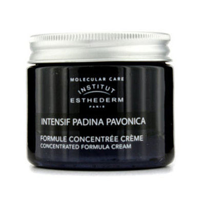 Intensif Padina Pavonica Concentrated Cream