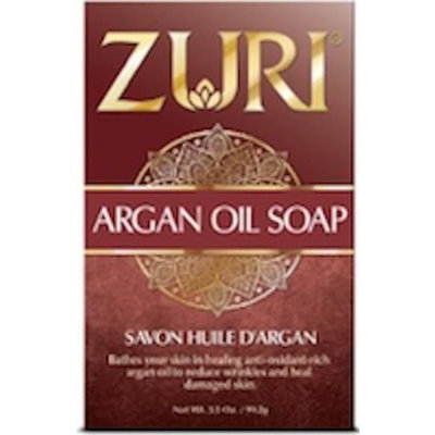 Argan Oil Soap