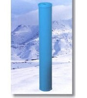 CRYSTAL QUEST 2-7/8 x 20 Multi Stage PLUS Filter Cartridge