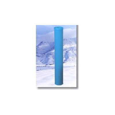 CRYSTAL QUEST 2-7/8 x 20 Multi Stage PLUS Filter Cartridge