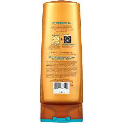 L'Oréal Paris Hair Expert Extraordinary Oil Nourishing Conditioner