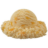Blue Bunny Premium Just Peachy Ice Cream