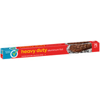 Simply Done™ Heavy Duty Aluminum Foil 75 sq. ft. Box