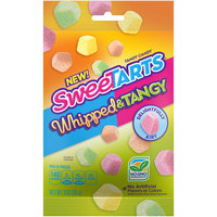 SWEETARTS Whipped & Tangy Candy 3 oz. Bag