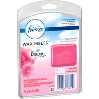Febreze Wax Melts™ April Fresh™ Wax Melts 2.75 oz. Carded Pack