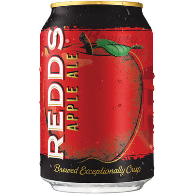 Redd's® Apple Ale 8 fl. oz. Can