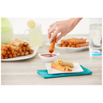 Van's Kitchen™ Asian Style Chicken + Korean BBQ Recipe 27.5 oz. Tray